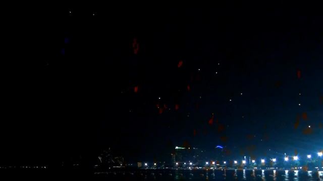 Лой Кратонг в Паттайе, 2011. Pattaya. Loy Krathong, 2011 смотреть онлайн
