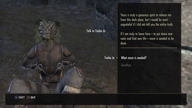 The Elder Scrolls Online: Tamriel Unlimited Redguard Knightblade pt 25 смотреть онлайн