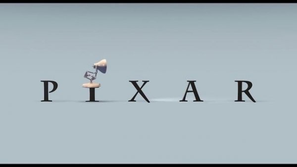 Walt Disney Pictures/Pixar Animation Studios (1995/2014)