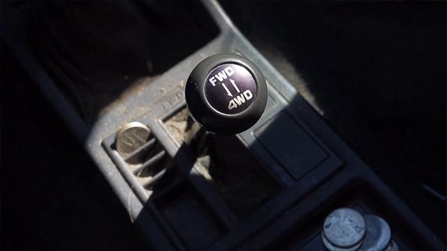 1986 Toyota Tercel SR5 4WD Review - The Tough Little Box смотреть онлайн