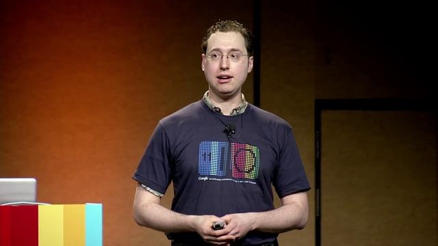 Google I/O 2011: Best Practices for Accessing Google APIs on Android смотреть онлайн