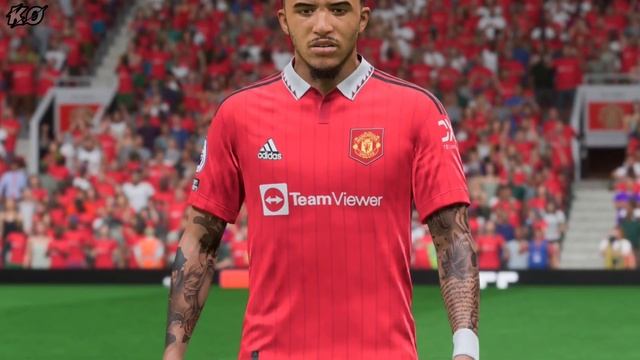 FIFA 23 | Player Tattoos on Next Gen ? смотреть онлайн