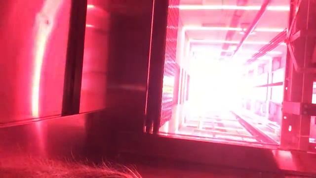 Amsterdam Lookout Elevator смотреть онлайн