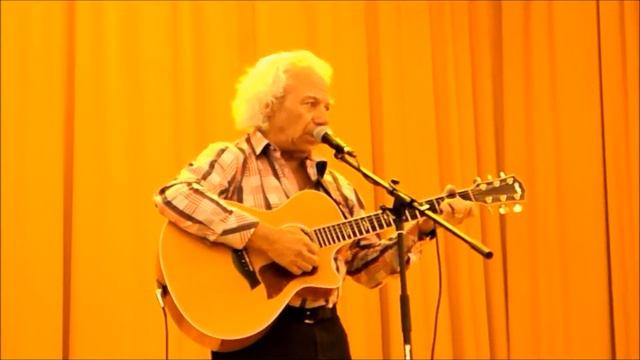 Jean Pierre Bérubé Pour les gens qui aiment ... ВОРОНЕЖ РЦФЯ ВГУ 08 04 2014 VVS смотреть онлайн