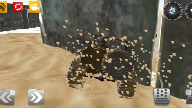 CRAZY TRUCK CHALLENGE | MONSTER TRUCK LEVEL 20 ABOVE| ANDROID MOBILE GAMES смотреть онлайн