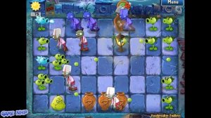 Plants vs Zombies 2 PAK by VNAC Gamer - Biggest Update