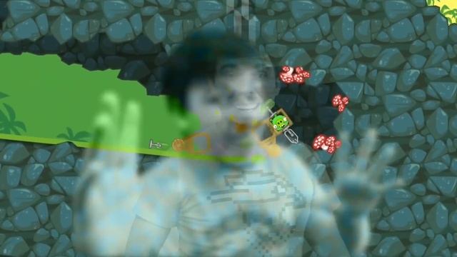 MrBeast Sings Bad Piggies Theme ? смотреть онлайн