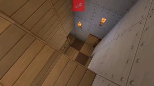 WHITE HOUSE - MINECRAFT