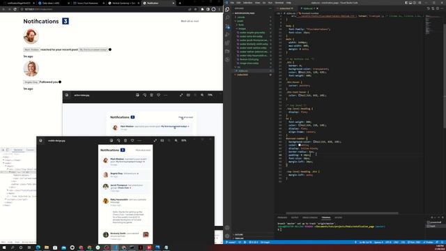This Live Project Uses HTML CSS & Javascript - Absolute Beginner! (Part 1 of 3) смотреть онлайн