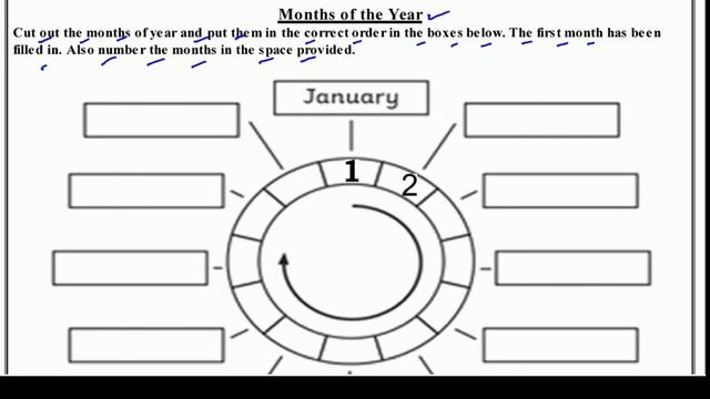 Worksheet 3 English class 6 (12/7/2021) / English class 6 / English worksheet 3 смотреть онлайн