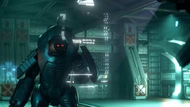 Flames | Exodite Episode 1 | Breakdown