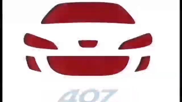 Reklama Nowy Peugeot 407 2004 Polska Wersja 2 смотреть онлайн