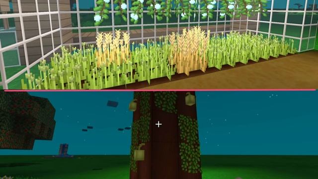 ШОКОЛАДНОЕ ПЕЧЕНЬЕ МАЙНКРАФТ ? смотреть онлайн