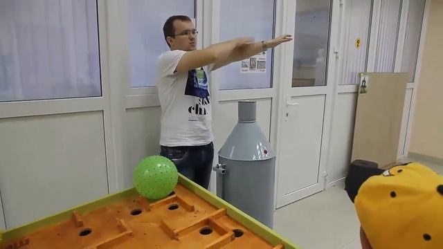 Геленджик море. Музей Эксперимент УМ. Автопутешествие. Отдых в Геленджике 2016. День #15 смотреть онлайн