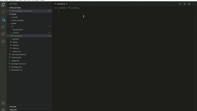 Make a complete website using React and Contentful - Part 2 - Creating the About Section Component смотреть онлайн