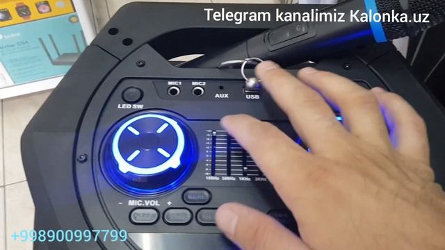 Kolav 2102F To'liq Obzor | +998900997799 | смотреть онлайн