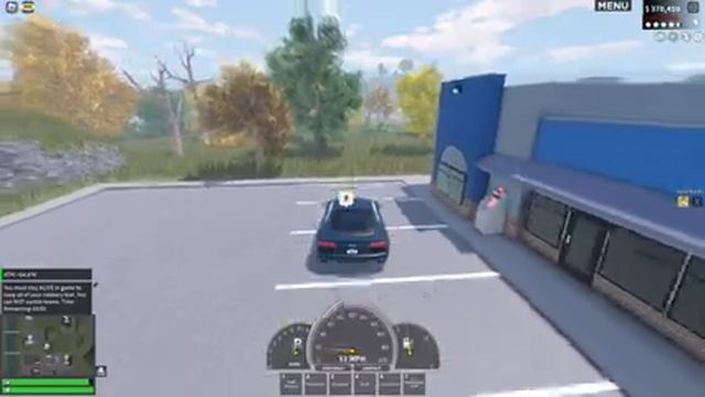 Day 3: Trying To Make 1 Million Stolen Dollars In ERLC | Roblox Roleplay смотреть онлайн