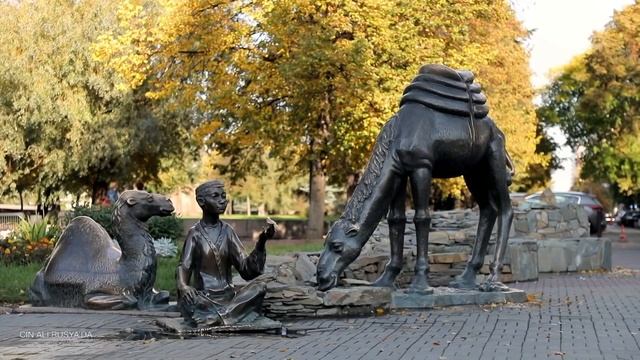 Çelyabinsk. Челябинск. смотреть онлайн