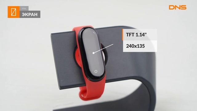 Распаковка фитнес-браслета Irbis Termo / Unboxing Irbis Termo смотреть онлайн