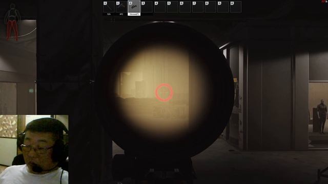 Escape from Tarkov. Забеги cнайпера с обрезом ) Ваншот Киллы 57-30 сек. смотреть онлайн