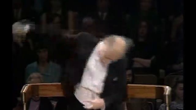 Beethoven Egmont Overture Op.84