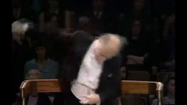 Beethoven Egmont Overture Op.84