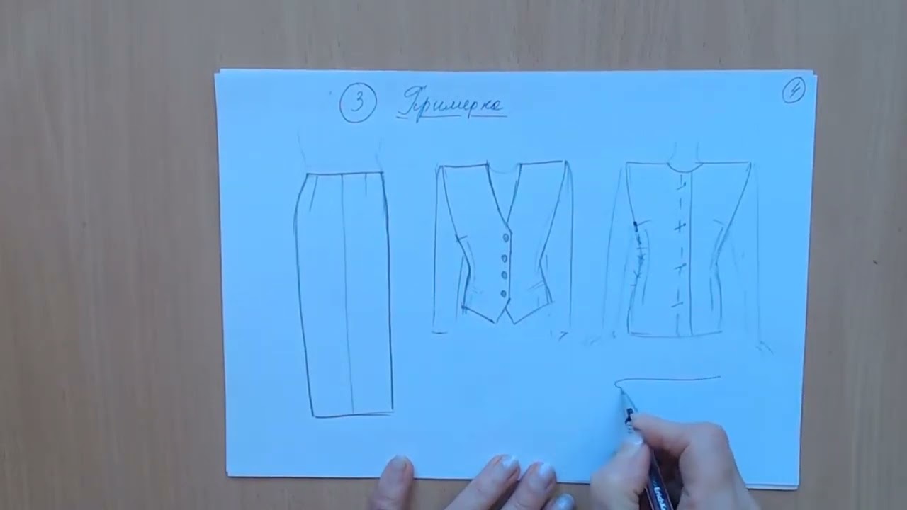 Видеошкола Занятие 15 06 Оцениваем степень прилегания #shorts смотреть онлайн