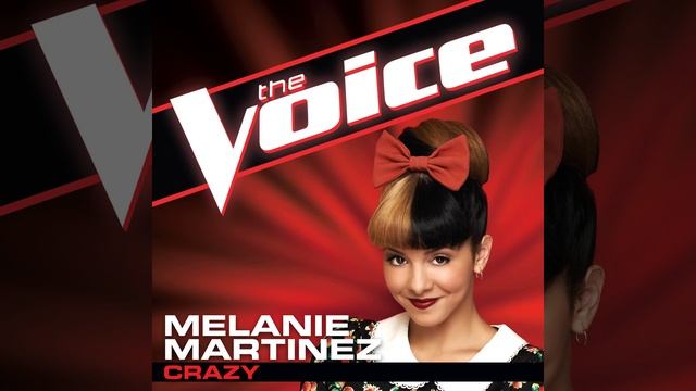 Crazy (The Voice Performance) смотреть онлайн