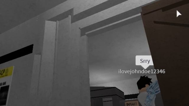 I HATE SCP 106!!1 | ROBLOX Minitoon's SCP Containment Breach смотреть онлайн