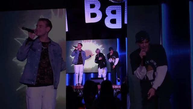 ПЦ Эколь - Новая группа Краш смотреть онлайн