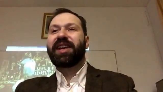 Язык изобразительного искусства. 5. Иносказание. смотреть онлайн