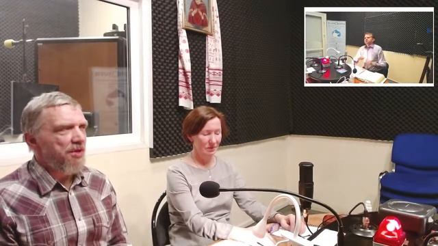 Трезвость как семейная ценность - 