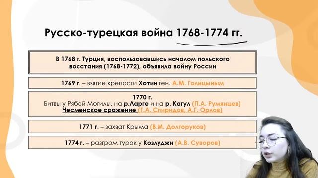 Все русско-турецкие война за 40 минут | ИСТОРИЯ | ЕГЭ 2021 | 99 БАЛЛОВ смотреть онлайн