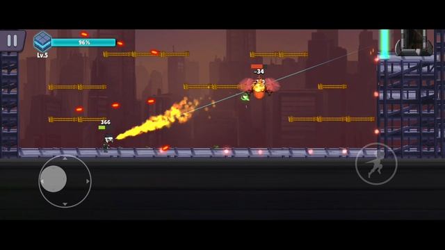 Soul Ninja - Shooting смотреть онлайн