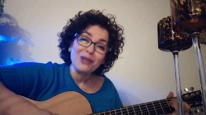 Я ВАМ СПОЮ, МОИ ДРУЗЬЯ ( поёт автор)