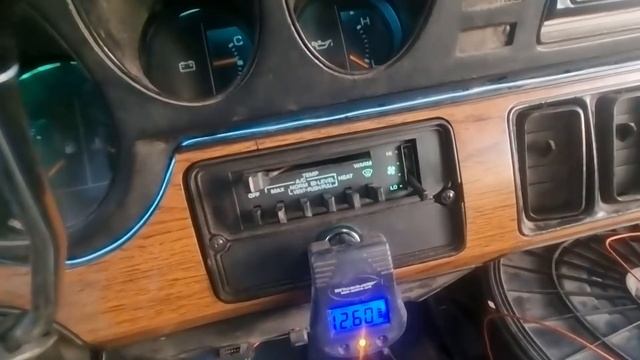 Dodge ram van B 250 закос под дом #6 смотреть онлайн