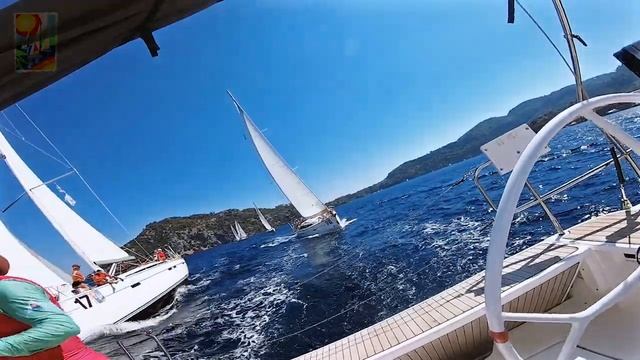 SAIL& FUN 2022 Sail Video By Gro M