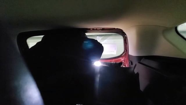2017 Ford Escape liftgate wont open(No Music) смотреть онлайн