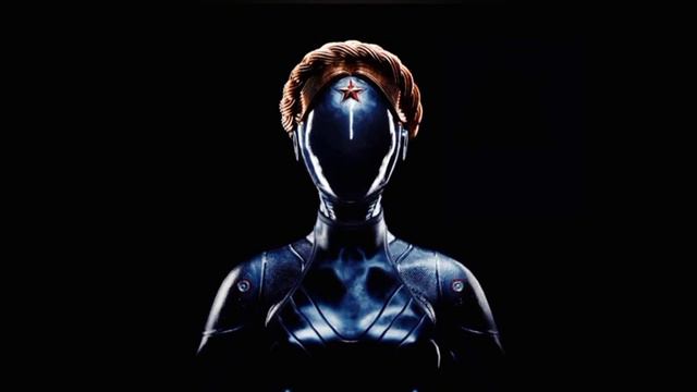 Atomic Heart Игорь Скляр-Комарова (remix) смотреть онлайн