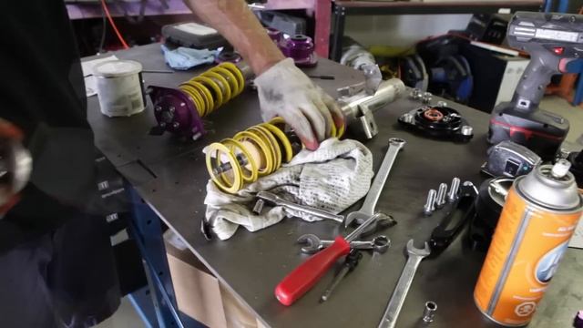 It's a new Season! - Scion FR-S Track Build - EP01 смотреть онлайн