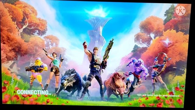 Fortnite on Intel(R) Core(TM) i3-9100F CPU @ 3.60GHz 8GB RAM ,GT 710 2gb graphics card смотреть онлайн