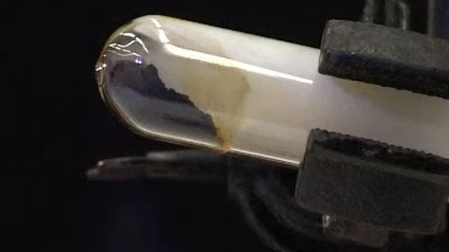 111. Превращение красного фосфора в белый.wmv смотреть онлайн