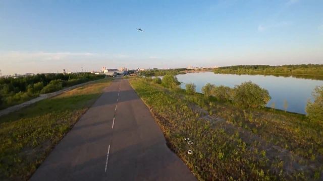 Продолжение рассказа о Сургутских моделистах! Знакомьтесь, L-39 Albatros. смотреть онлайн