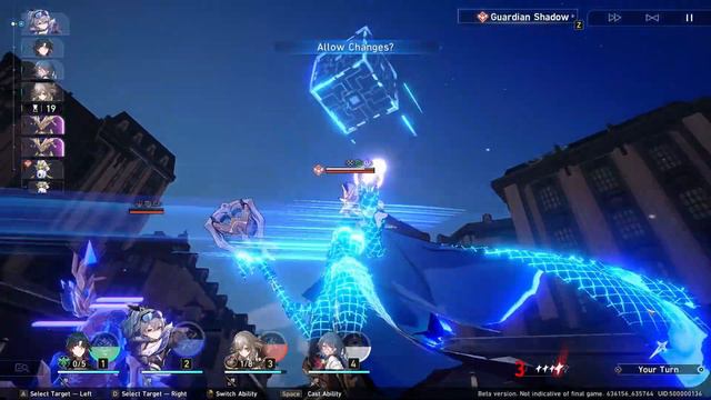 Silver Wolf FULL Gameplay, Idles and More | Honkai: Star Rails смотреть онлайн