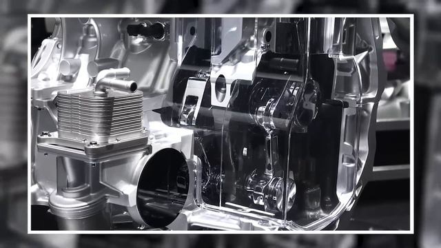 Why Elon Musk is Scared of Toyota’s NEW INSANE ENGINE! смотреть онлайн