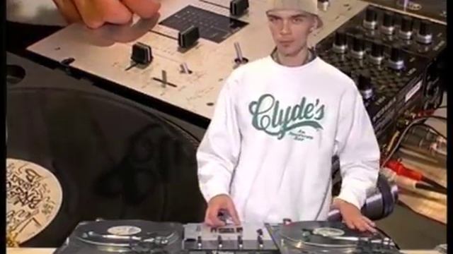 Baby Scratch 3