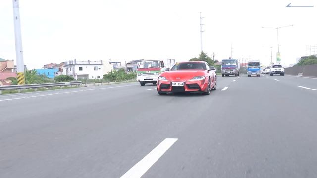 2020 Toyota GR Supra - Full Review смотреть онлайн