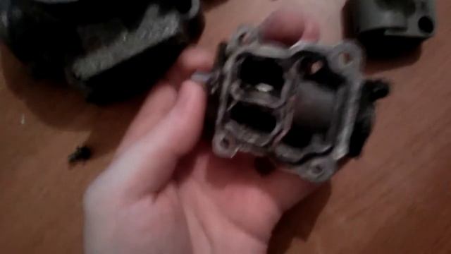 КХХ хонда интегра