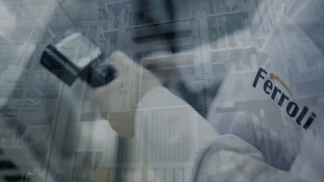 Ferroli: découvrez comment nous travaillons pour votre bien-être смотреть онлайн