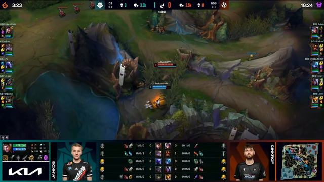 Brokenblade kills Adam TWICE before Minions arrive смотреть онлайн